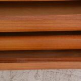 Scandinavian chest of drawers dating from the 50s.