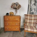 Vintage chest of drawers from the 60s