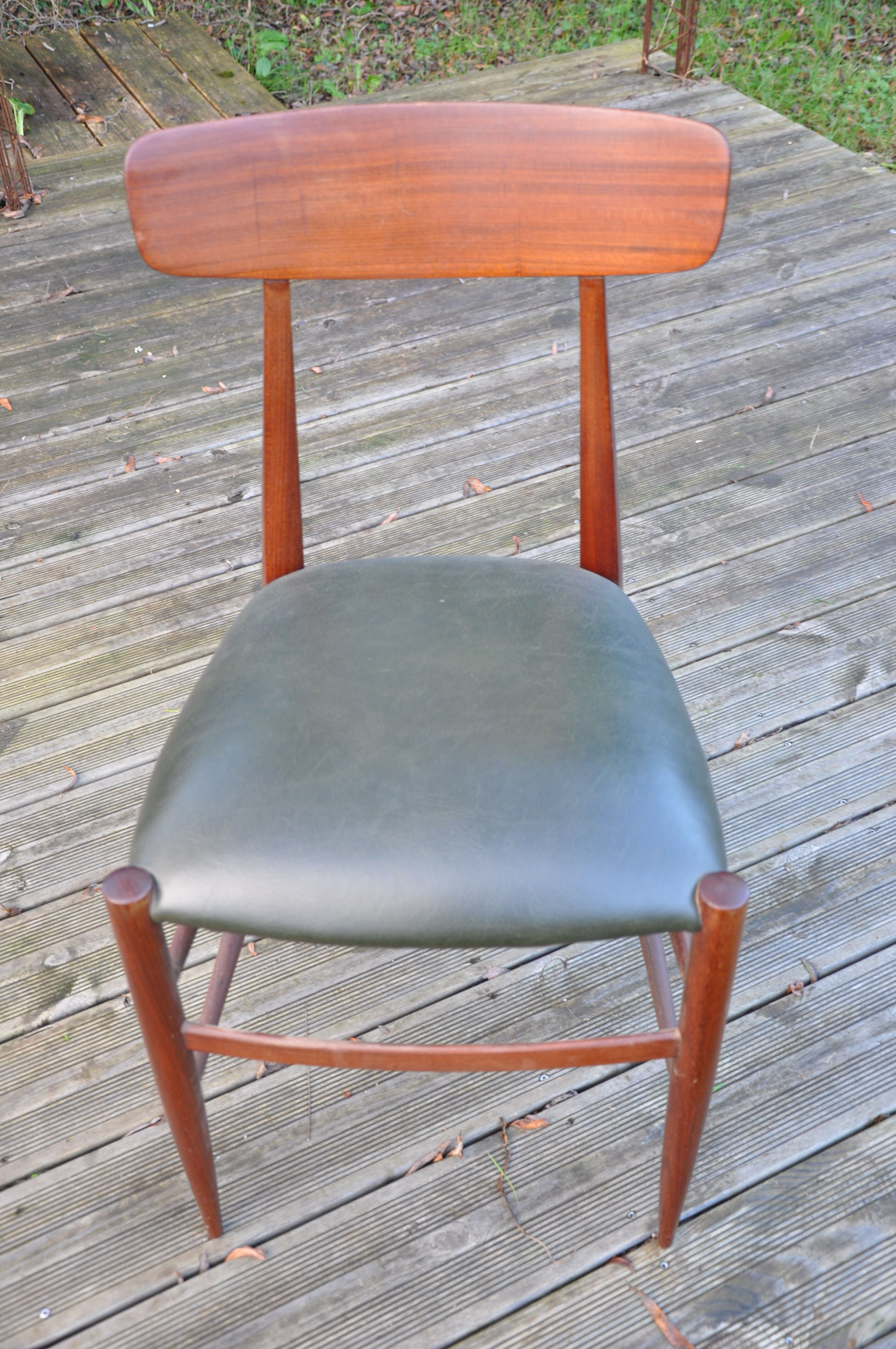 Chair 50s , Eredi Marelli