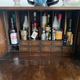 Bar ou bureau  XIXeme