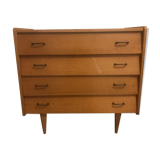 Commode vintage