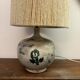 Ceramic lamp by Jacques Blin