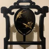 Ancienne chaise chinoise