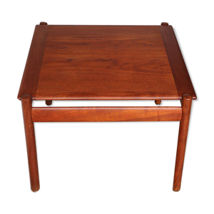 table basse scandinave