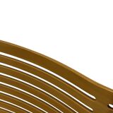 Niko Kralj Rex Plywood Folding Chair for Stol 1950s in wood