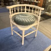 Corner chair