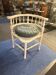 Corner chair