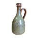 Vintage pottery in sandstone with handles and small beak