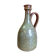 Vintage pottery in sandstone with handles and small beak