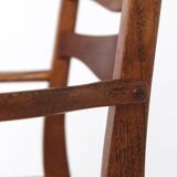 Vintage Teak Armchair 1960s - Arne Wahl Iversen, Danish