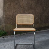 Chair B32 by Marcel Breuer