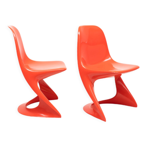Chaises « Casalino » - alexander