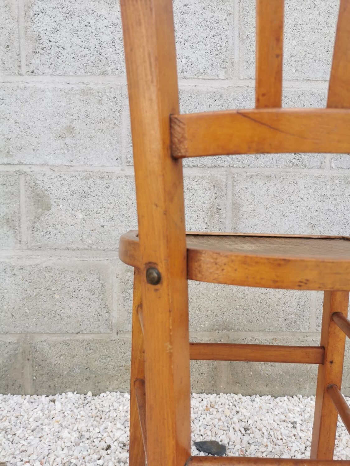 Bistro chair luterma