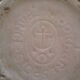Jug stoneware Digoin