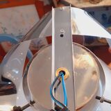 Wall lamp year 60 Mazzega for Murano