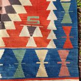 Kilim carpet - 113 x 178 cm
