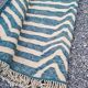 Traditional Moroccan rug, natural wool, 2.5 x 1.5 m.