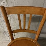 Luterma bistro chair