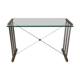 Peter Ghyczy 90s two-tone console