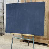 School chart from the 50s