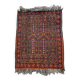Handmade Persian rug