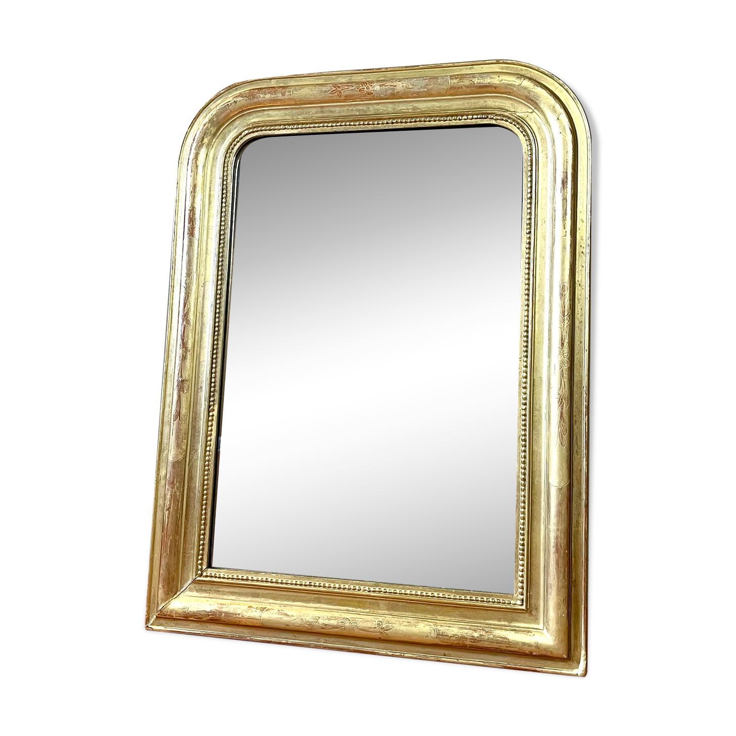 Louis-Philippe mirror