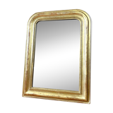 Louis-Philippe mirror