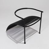 Pat conley ii armchair, philippe starck, 1980s
