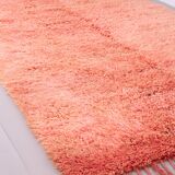 Vintage Moroccan Rug 172 x 252 cm - Handmade Moroccan Rug - Old Berber rug