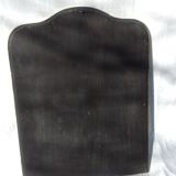 Mirror bevelled vintage 64x84cm