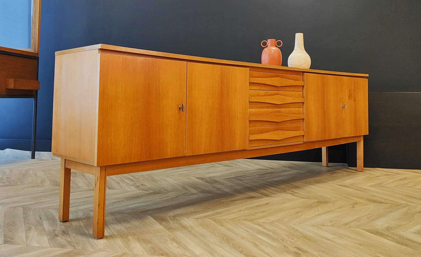 Vintage sideboard 70's