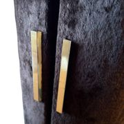 Lit vintage space age Luigi Massoni for Poltrona