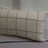 Linen cushion