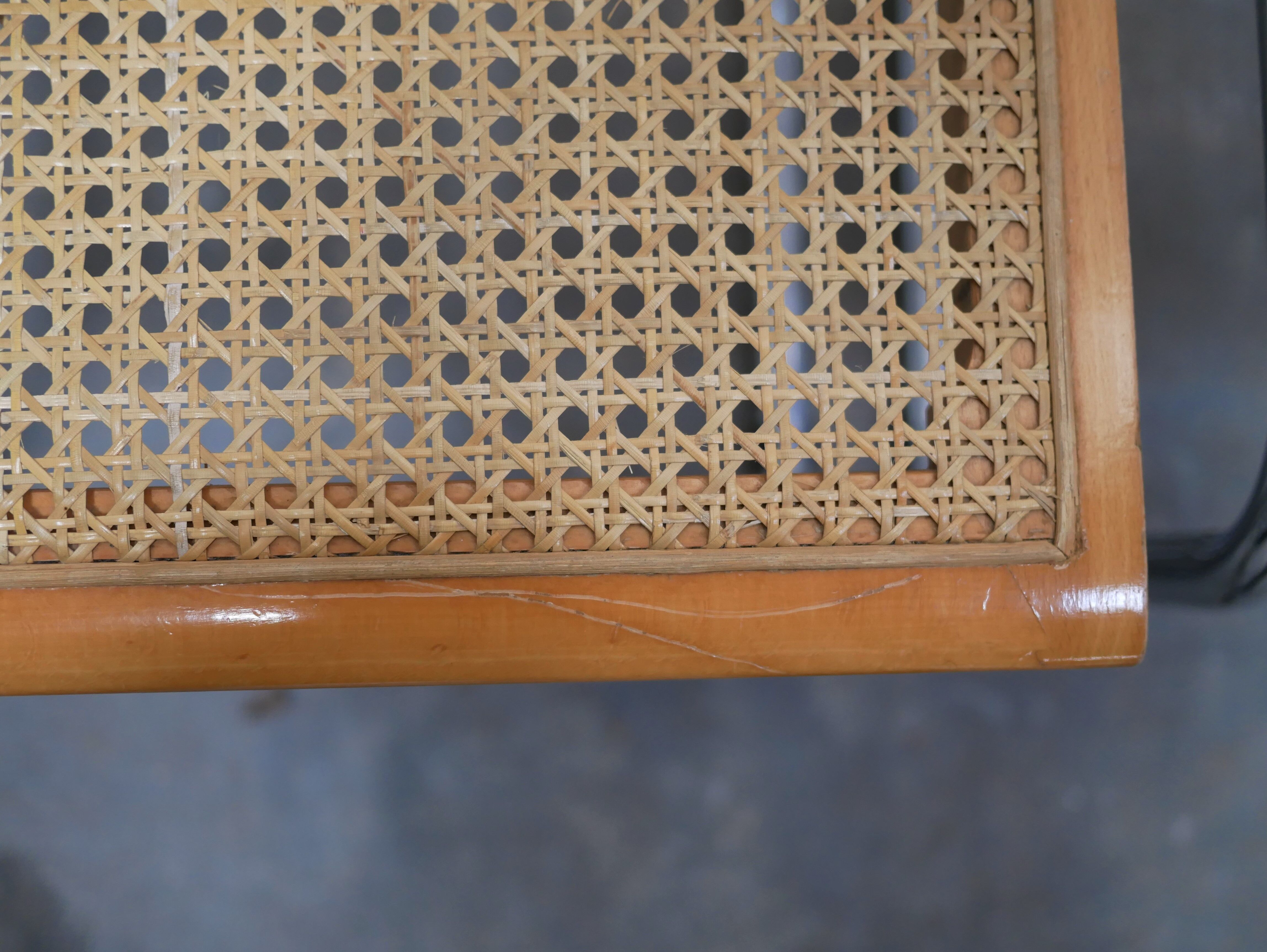 Chair B32 by Marcel Breuer, Made in Italy