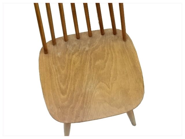 Scandinavian chair  1960