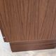 Scandinavian vintage wardrobe