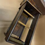meuble scandinave signé palissandre