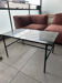 Marble coffee table Hay