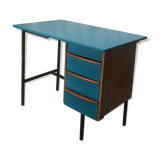 Vintage modernist office