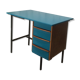 Vintage modernist office