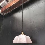 Opaline suspension