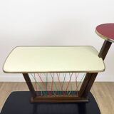 Opal Klein Möbel plant holder from the 1950s