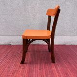 Vintage children's chair