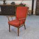Baumann armchair 1960s