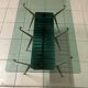Coffee table by Cesare Lacca, 1950s.