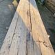 Table de ferme dit de batteuse 4m30