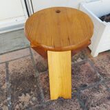 Suzanne stool vintage folding stool