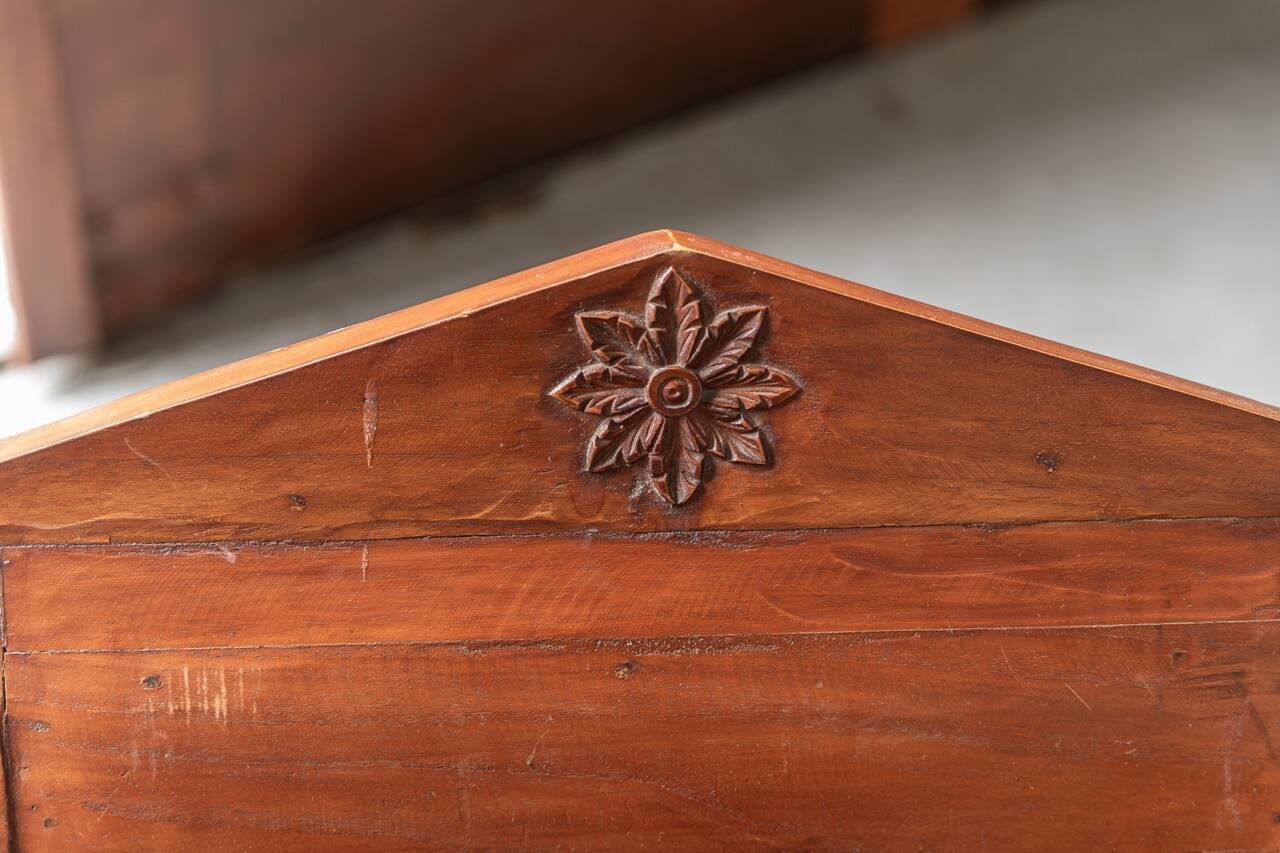 Fireside chairs, Italy, 1960's