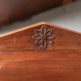 Fireside chairs, Italy, 1960's