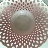 Pot cover Syla red diameter 20 cm